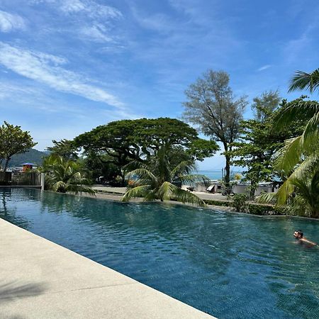 By The Sea Beachfront Designer Suites Penang - Managed By Art Of Tree Batu Ferringhi Exterior foto