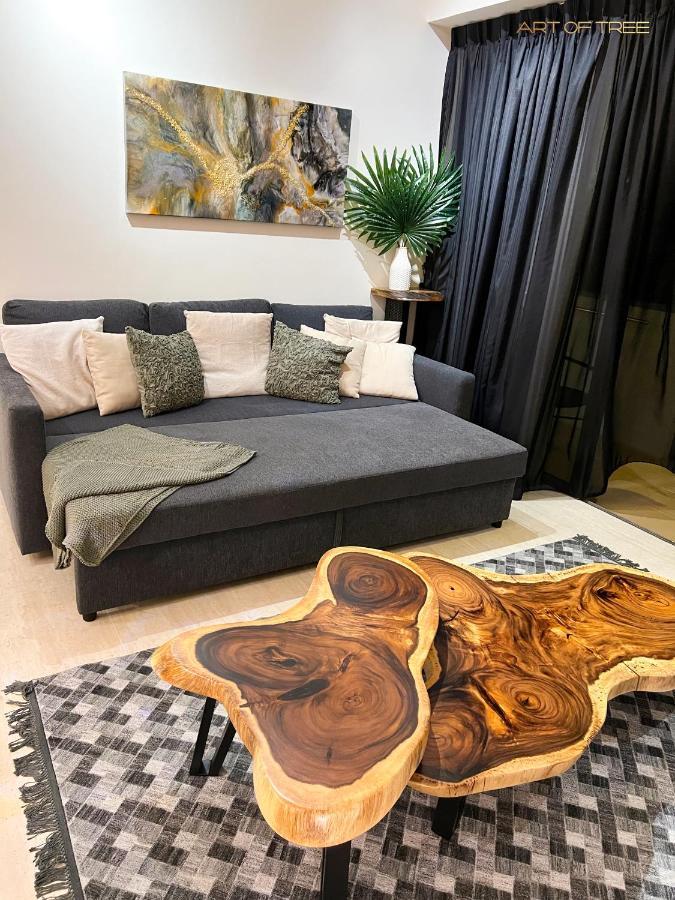 By The Sea Beachfront Designer Suites Penang - Managed By Art Of Tree Batu Ferringhi Exterior foto