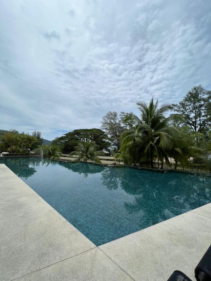 By The Sea Beachfront Designer Suites Penang - Managed By Art Of Tree Batu Ferringhi Exterior foto